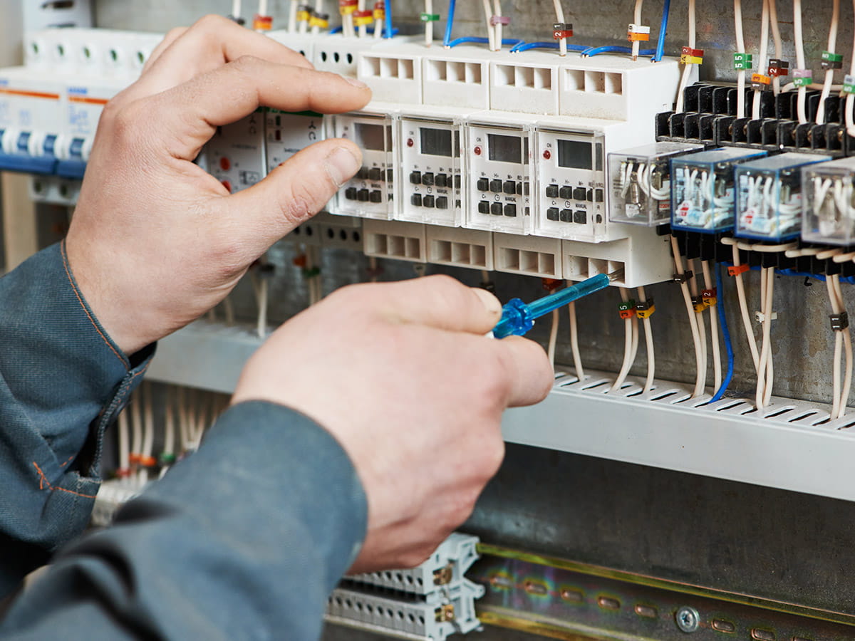 Wallace Anthony Electrical Works